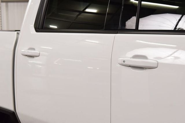 2025 Chevrolet Silverado 2500HD LTZ Trail Boss - 23051876 - 19