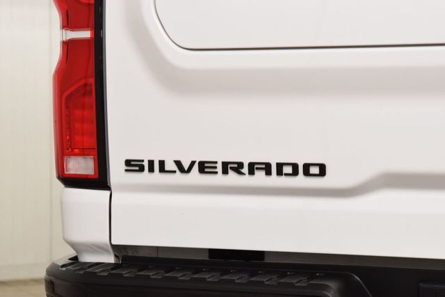 2025 Chevrolet Silverado 2500HD LTZ Trail Boss - 23051876 - 21