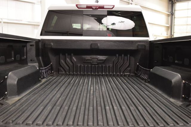 2025 Chevrolet Silverado 2500HD LTZ Trail Boss - 23051876 - 23