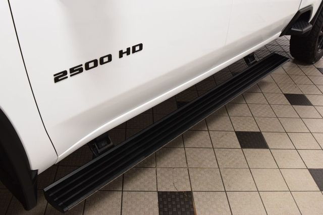 2025 Chevrolet Silverado 2500HD LTZ Trail Boss - 23051876 - 28