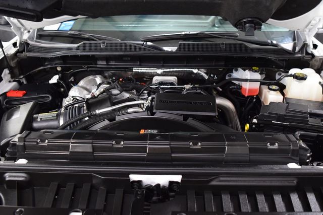 2025 Chevrolet Silverado 2500HD LTZ Trail Boss - 23051876 - 29