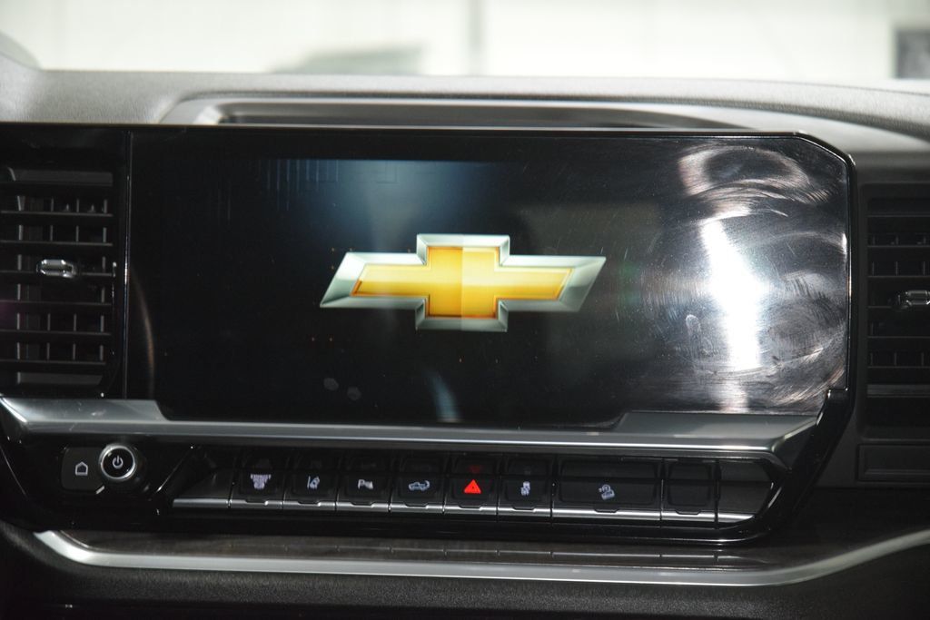 2025 Chevrolet Silverado 2500HD LTZ Trail Boss - 23051876 - 31