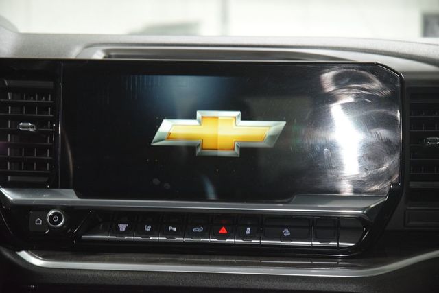 2025 Chevrolet Silverado 2500HD LTZ Trail Boss - 23051876 - 31