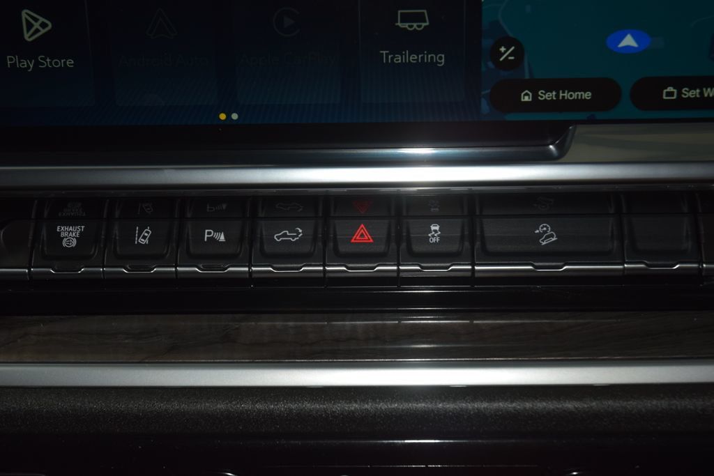 2025 Chevrolet Silverado 2500HD LTZ Trail Boss - 23051876 - 33