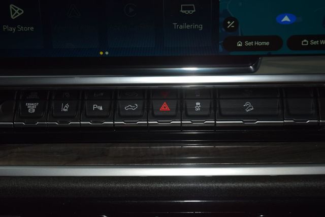 2025 Chevrolet Silverado 2500HD LTZ Trail Boss - 23051876 - 33