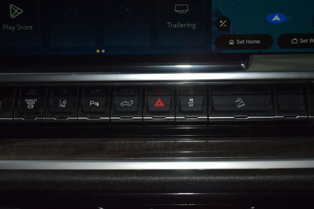 2025 Chevrolet Silverado 2500HD LTZ Trail Boss - 23051876 - 34