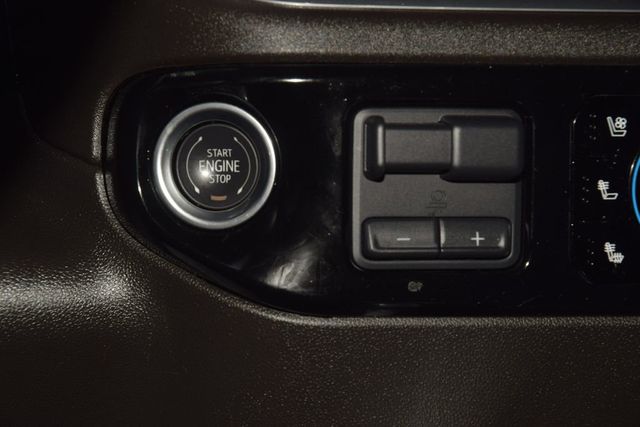 2025 Chevrolet Silverado 2500HD LTZ Trail Boss - 23051876 - 35