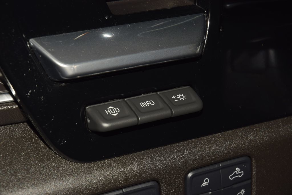 2025 Chevrolet Silverado 2500HD LTZ Trail Boss - 23051876 - 37
