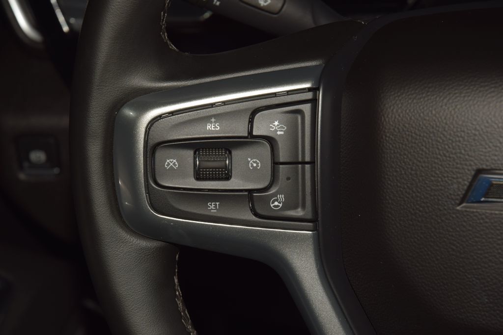 2025 Chevrolet Silverado 2500HD LTZ Trail Boss - 23051876 - 39