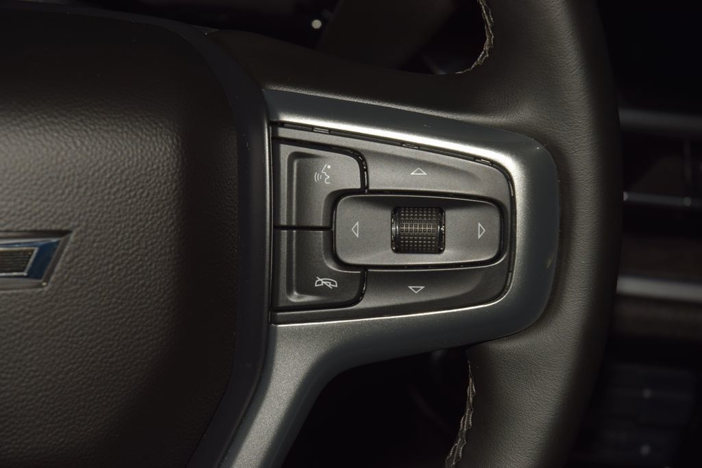 2025 Chevrolet Silverado 2500HD LTZ Trail Boss - 23051876 - 40