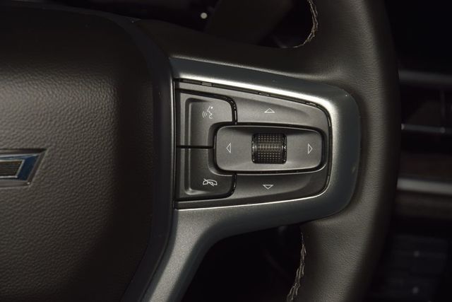 2025 Chevrolet Silverado 2500HD LTZ Trail Boss - 23051876 - 40