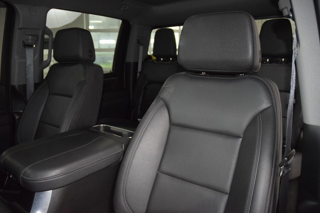 2025 Chevrolet Silverado 2500HD LTZ Trail Boss - 23051876 - 44