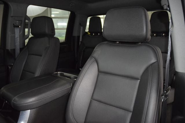 2025 Chevrolet Silverado 2500HD LTZ Trail Boss - 23051876 - 45