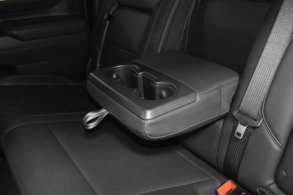 2025 Chevrolet Silverado 2500HD LTZ Trail Boss - 23051876 - 47