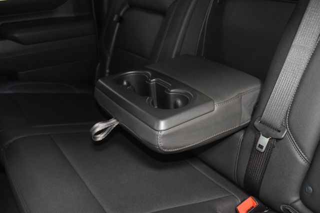 2025 Chevrolet Silverado 2500HD LTZ Trail Boss - 23051876 - 47