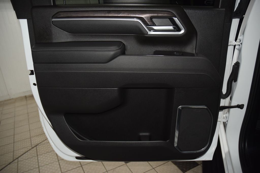 2025 Chevrolet Silverado 2500HD LTZ Trail Boss - 23051876 - 49