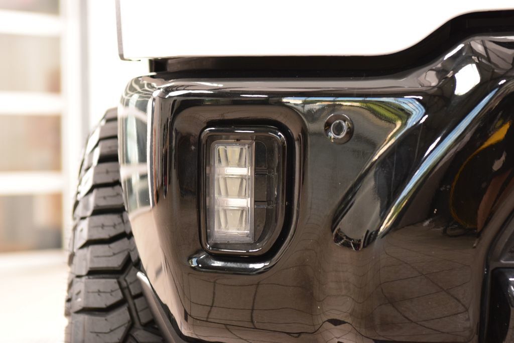 2025 Chevrolet Silverado 2500HD LTZ Z71 Trail Boss Lifted - 23050811 - 11