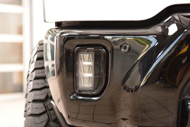 2025 Chevrolet Silverado 2500HD LTZ Z71 Trail Boss Lifted - 23050811 - 11