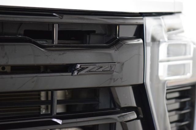 2025 Chevrolet Silverado 2500HD LTZ Z71 Trail Boss Lifted - 23050811 - 12