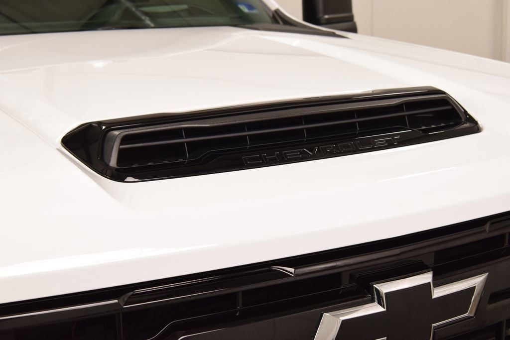 2025 Chevrolet Silverado 2500HD LTZ Z71 Trail Boss Lifted - 23050811 - 13