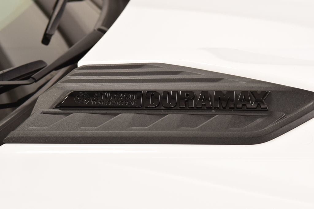 2025 Chevrolet Silverado 2500HD LTZ Z71 Trail Boss Lifted - 23050811 - 14