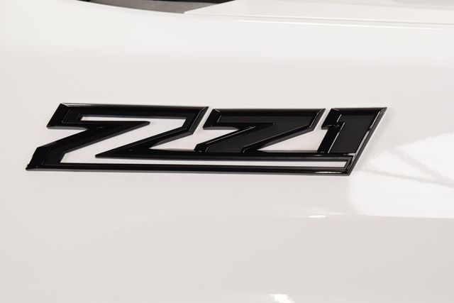 2025 Chevrolet Silverado 2500HD LTZ Z71 Trail Boss Lifted - 23050811 - 15