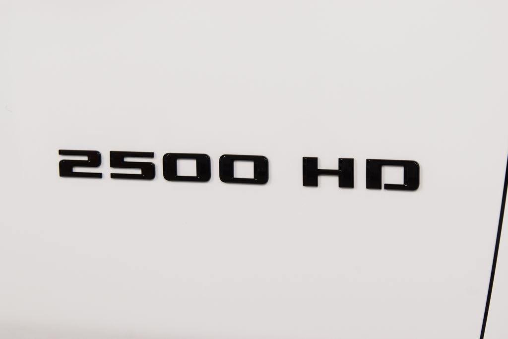 2025 Chevrolet Silverado 2500HD LTZ Z71 Trail Boss Lifted - 23050811 - 16