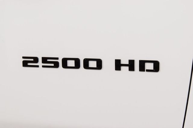 2025 Chevrolet Silverado 2500HD LTZ Z71 Trail Boss Lifted - 23050811 - 16