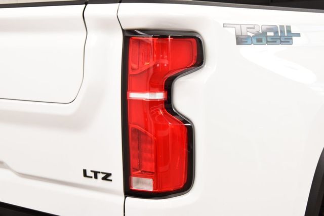 2025 Chevrolet Silverado 2500HD LTZ Z71 Trail Boss Lifted - 23050811 - 19