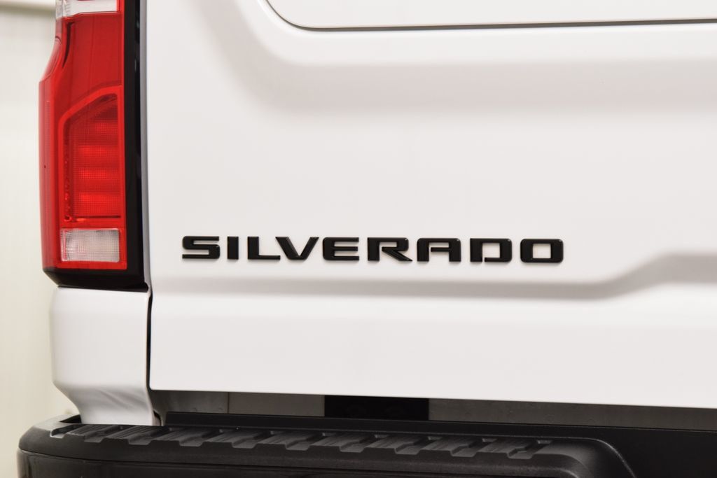 2025 Chevrolet Silverado 2500HD LTZ Z71 Trail Boss Lifted - 23050811 - 21