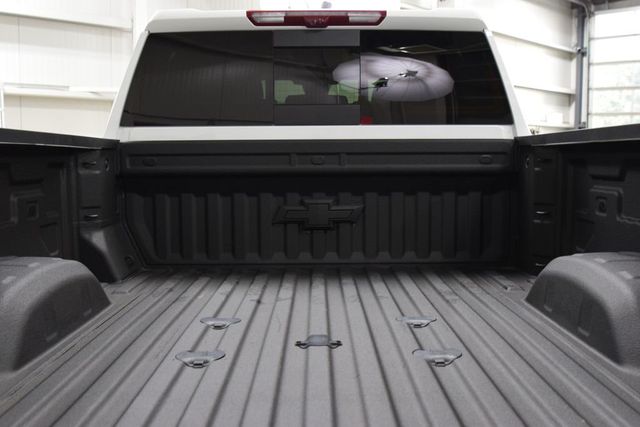 2025 Chevrolet Silverado 2500HD LTZ Z71 Trail Boss Lifted - 23050811 - 23