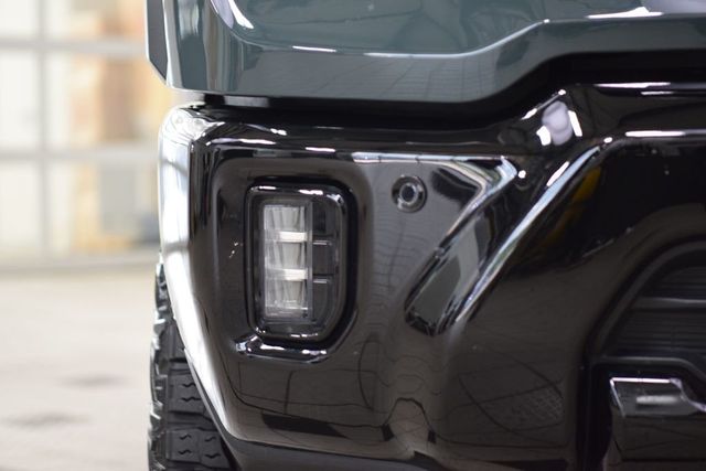 2025 Chevrolet Silverado 2500HD ZR2 w/ Technology Package - 23053143 - 11