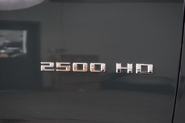 2025 Chevrolet Silverado 2500HD ZR2 w/ Technology Package - 23053143 - 16