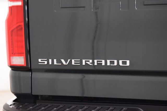 2025 Chevrolet Silverado 2500HD ZR2 w/ Technology Package - 23053143 - 21