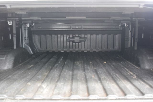 2025 Chevrolet Silverado 2500HD ZR2 w/ Technology Package - 23053143 - 23