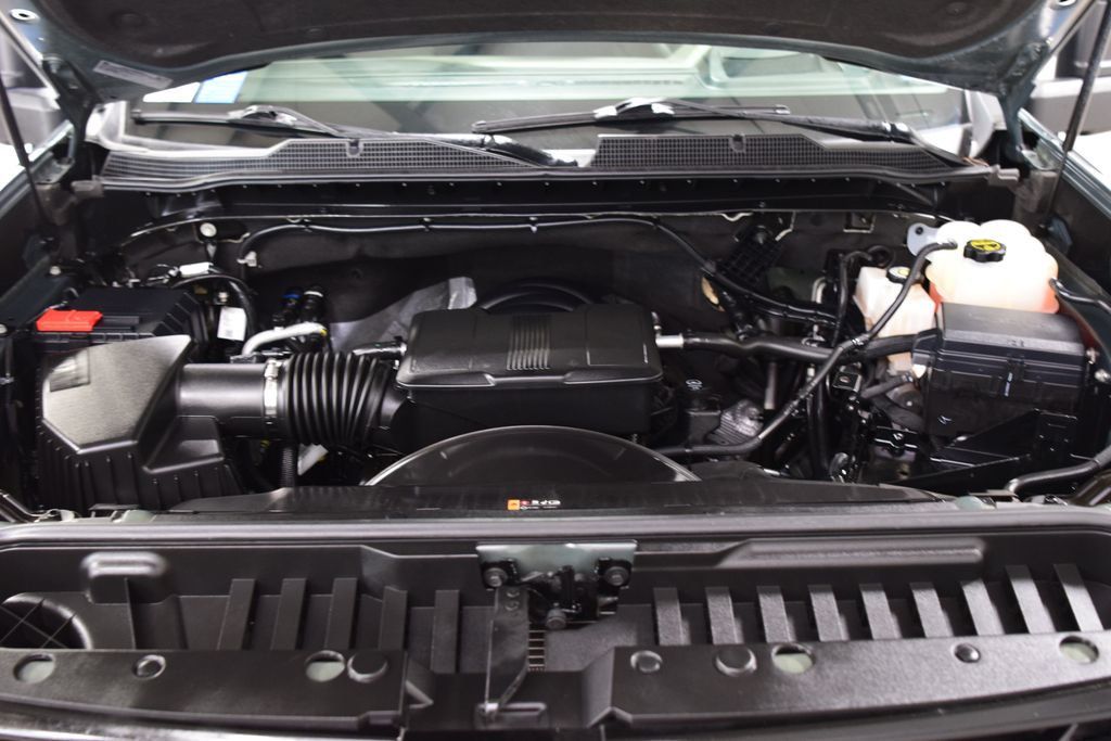 2025 Chevrolet Silverado 2500HD ZR2 w/ Technology Package - 23053143 - 28