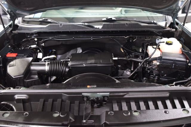 2025 Chevrolet Silverado 2500HD ZR2 w/ Technology Package - 23053143 - 28