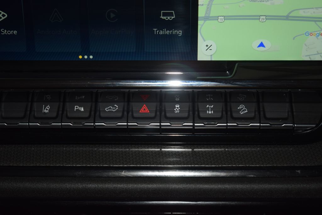 2025 Chevrolet Silverado 2500HD ZR2 w/ Technology Package - 23053143 - 31