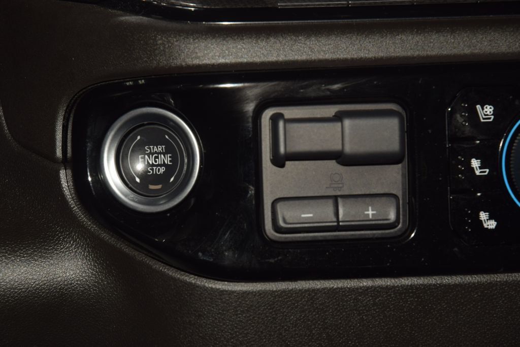 2025 Chevrolet Silverado 2500HD ZR2 w/ Technology Package - 23053143 - 33