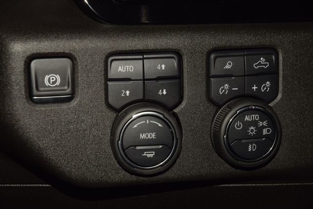 2025 Chevrolet Silverado 2500HD ZR2 w/ Technology Package - 23053143 - 34