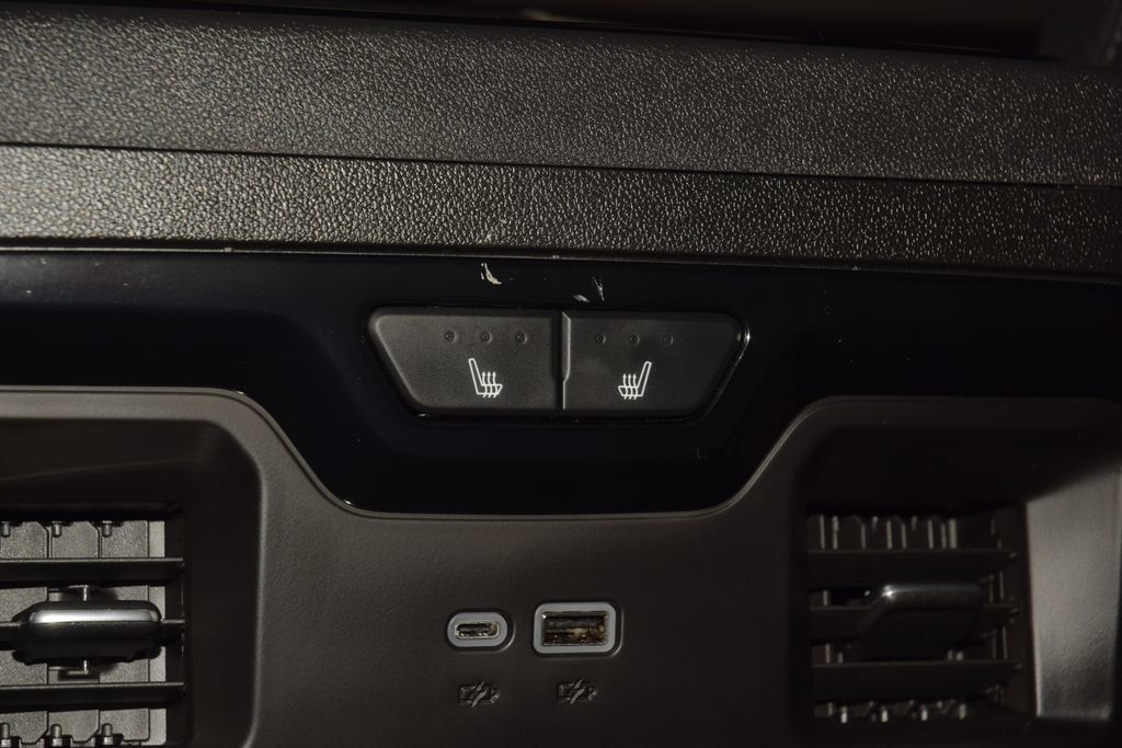 2025 Chevrolet Silverado 2500HD ZR2 w/ Technology Package - 23053143 - 44