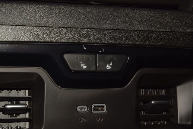 2025 Chevrolet Silverado 2500HD ZR2 w/ Technology Package - 23053143 - 44