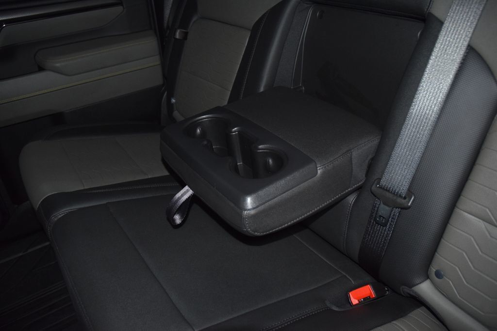 2025 Chevrolet Silverado 2500HD ZR2 w/ Technology Package - 23053143 - 45