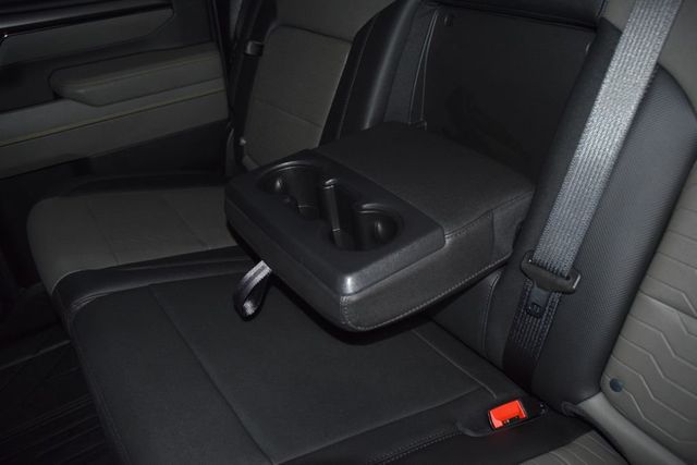 2025 Chevrolet Silverado 2500HD ZR2 w/ Technology Package - 23053143 - 45