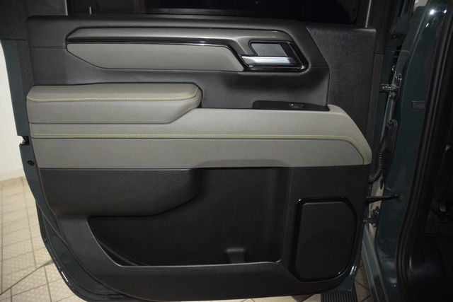 2025 Chevrolet Silverado 2500HD ZR2 w/ Technology Package - 23053143 - 47