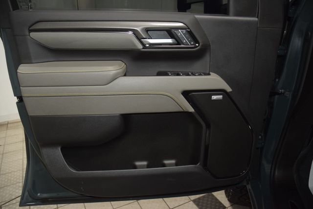 2025 Chevrolet Silverado 2500HD ZR2 w/ Technology Package - 23053143 - 49