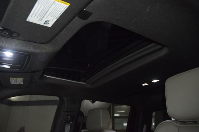 2025 Chevrolet Silverado 2500HD ZR2 w/ Technology Package - 23053143 - 52