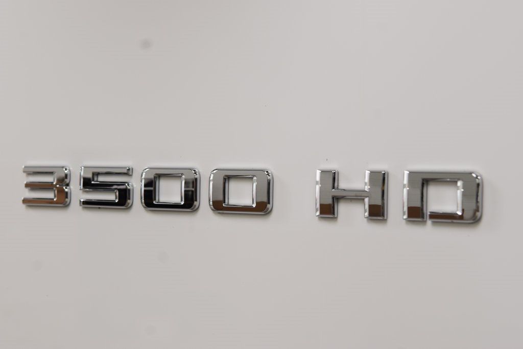 2025 Chevrolet Silverado 3500 HD 3500HD CREW 4X4 * DURAMAX * KNAPHEIDE UTILITY    - 22913244 - 9