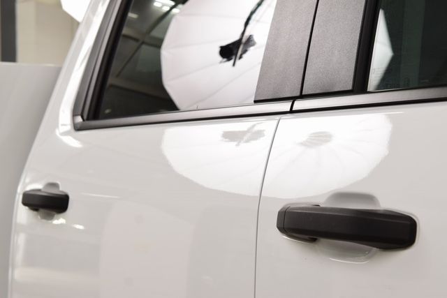 2025 Chevrolet Silverado 3500 HD 3500HD CREW 4X4 * DURAMAX * KNAPHEIDE UTILITY    - 22913244 - 11