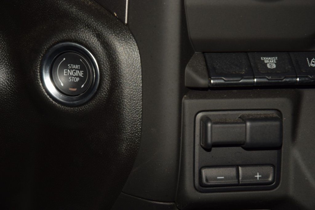 2025 Chevrolet Silverado 3500 HD 3500HD CREW 4X4 * DURAMAX * KNAPHEIDE UTILITY    - 22913244 - 22